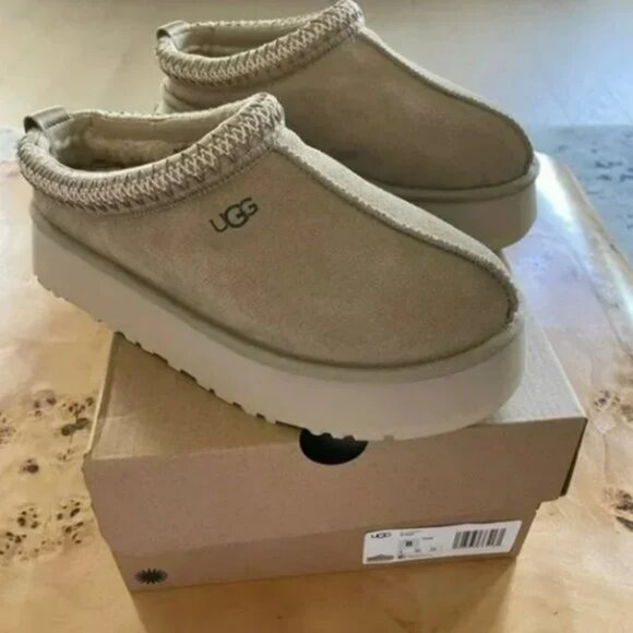 New UGG Tazz Tasman Sandals Women Slipper - Picture 1 of 4